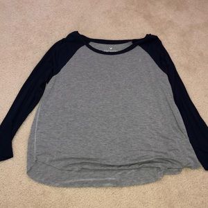 American eagle soft and sexy tee
